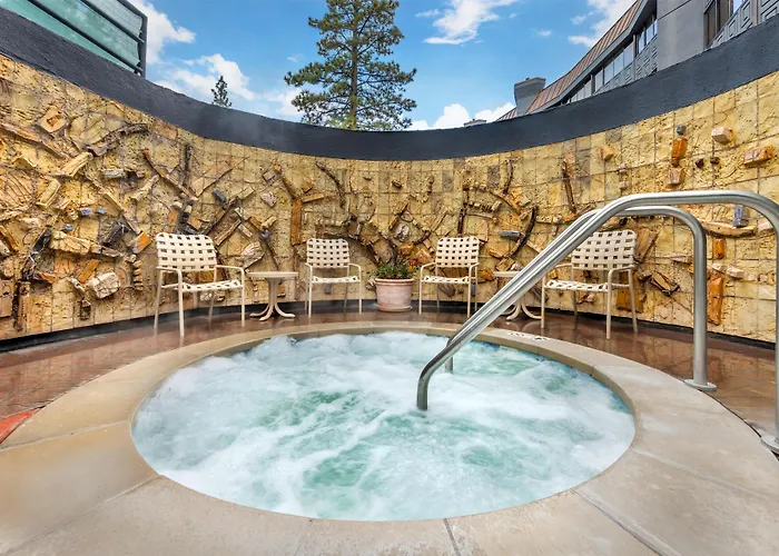 Hilton Vacation Club Tahoe Seasons Lake Tahoe