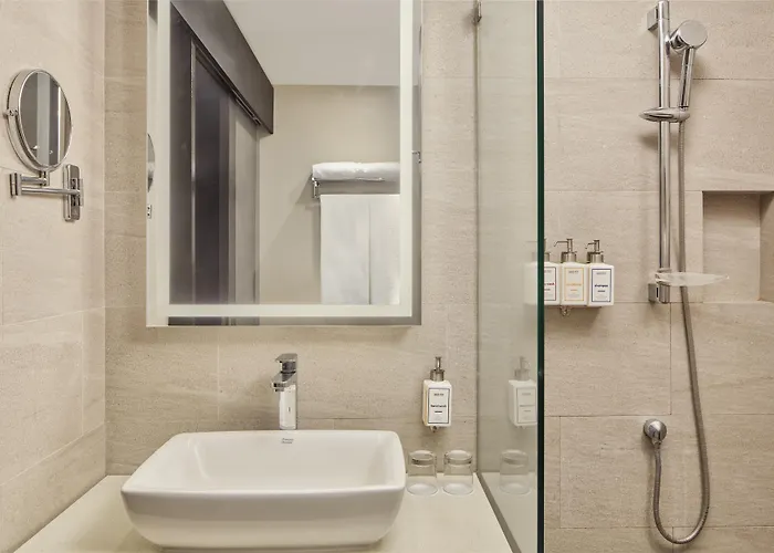 Park Inn By Radisson Clark