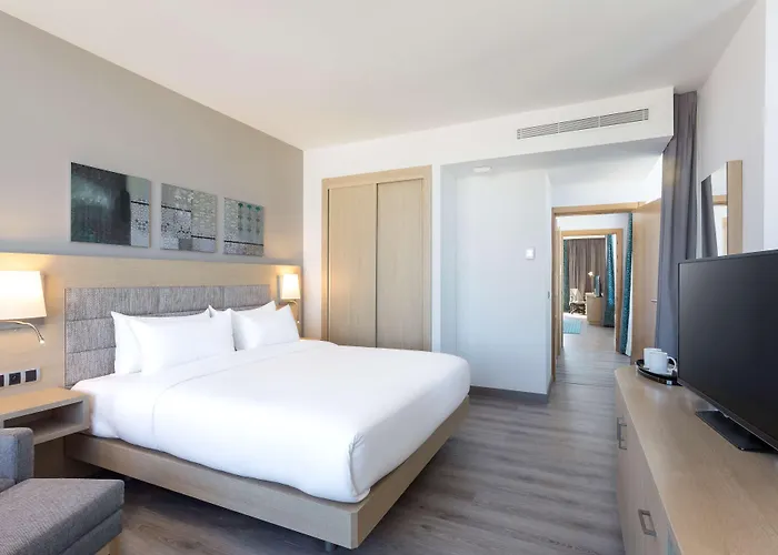 Hilton Garden Inn Tanger City Centre