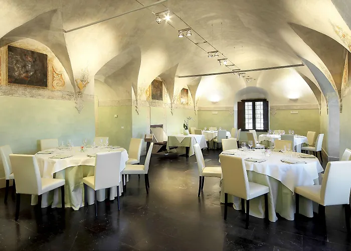 Antico Convento Dei Cappuccini