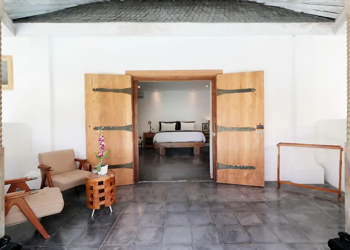 The Apartments Umalas