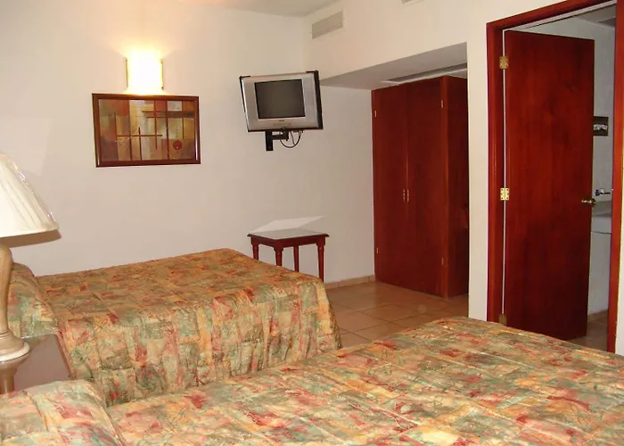 Hotel Posada Arcos