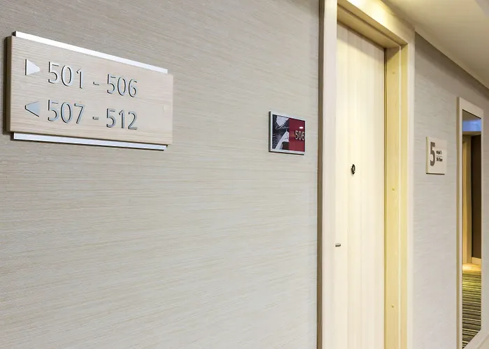 Hampton By Hilton Iasi