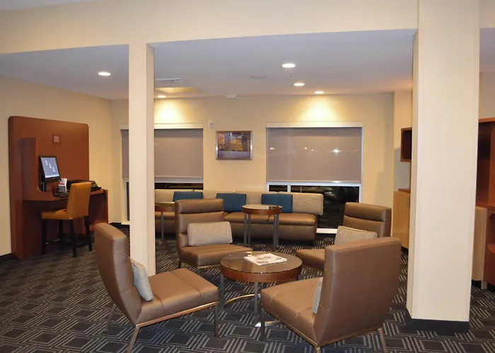 Towneplace Suites By Marriott Olympia