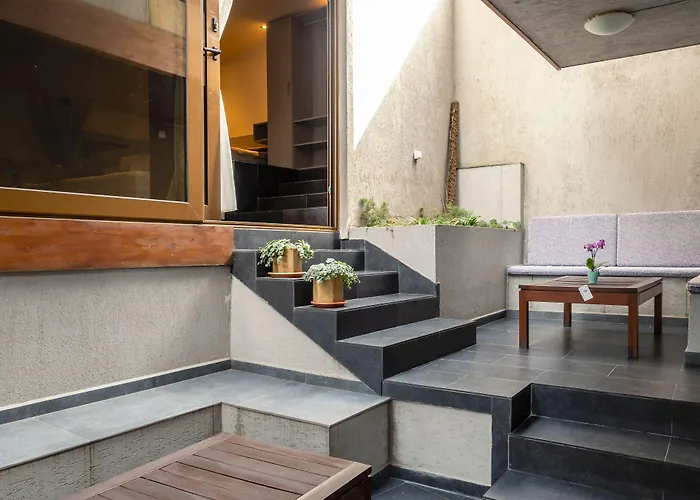 Design Hotel Logatero