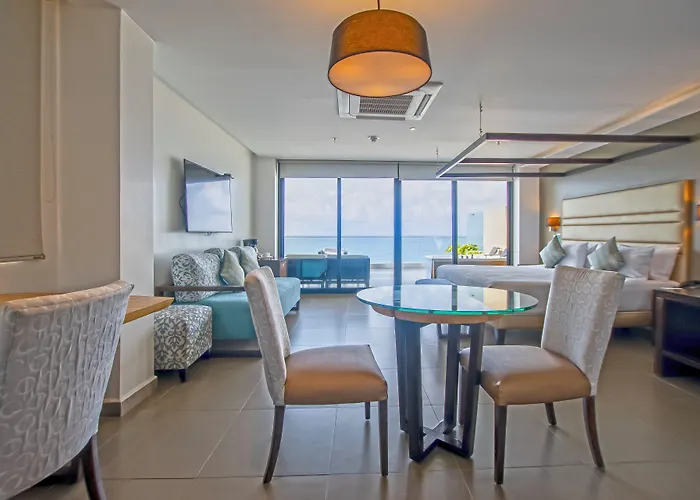 Hotel Poseidon