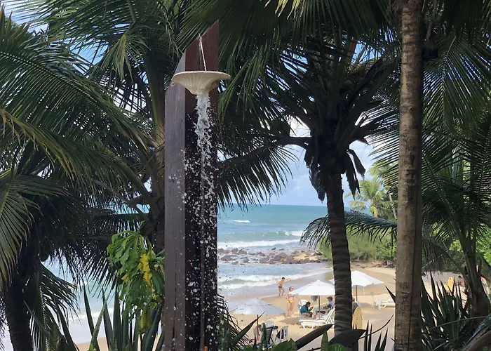 Hotel Casablanca