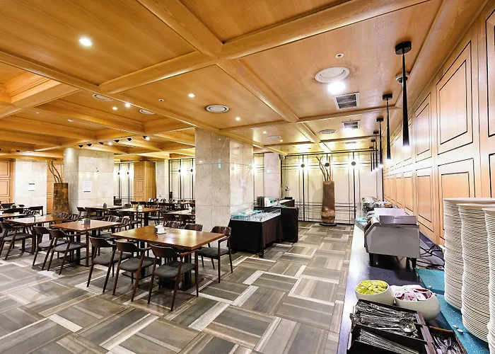 Hotel The Designers Lyj Gangnam Premier