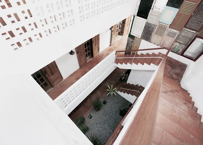 Adhisthana Hotel Yogyakarta