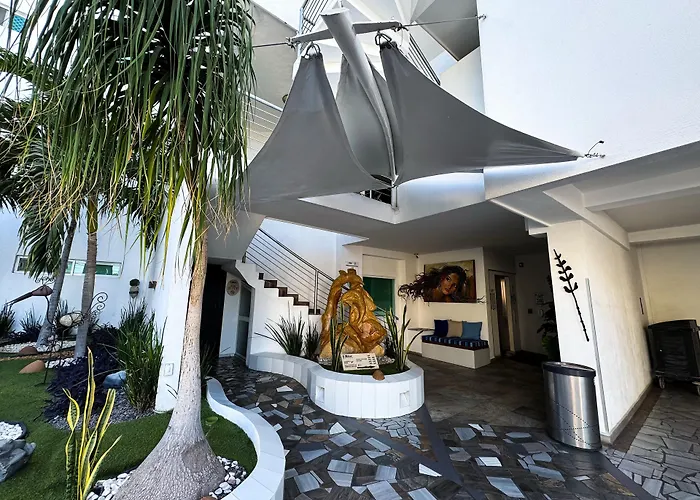 Hotel Hblue Centro