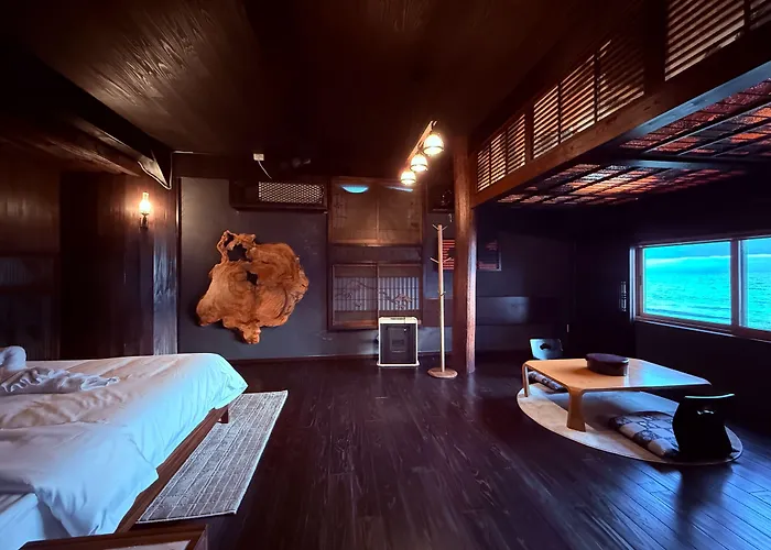 Hotel Cocoa Resort