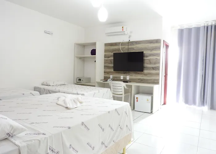 Hotel Acay
