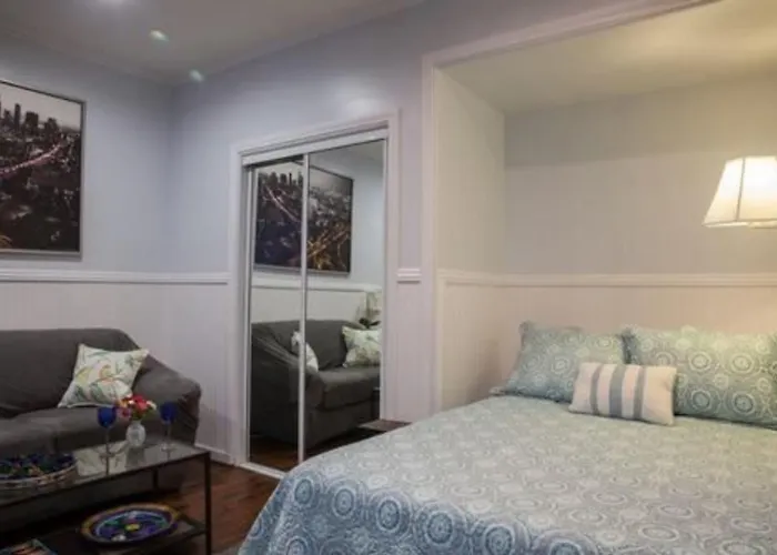 Sweet Dreams B&B La