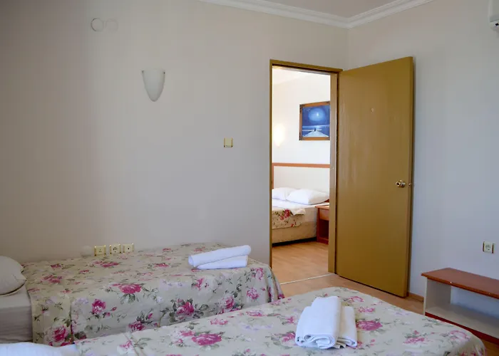 Grand Milano Hotel