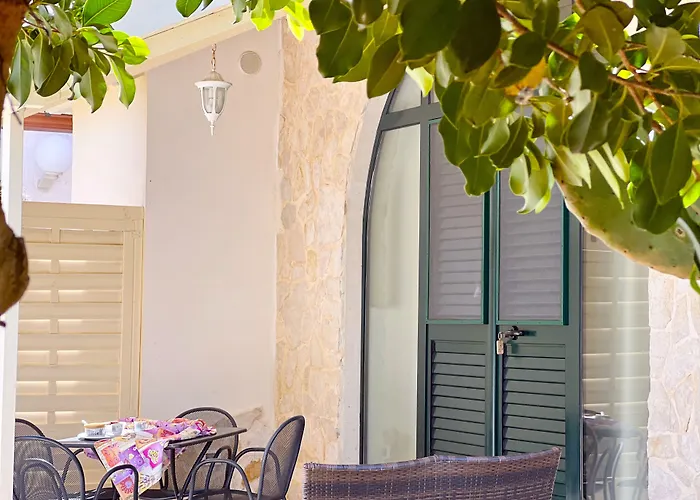La Maison One B&B
