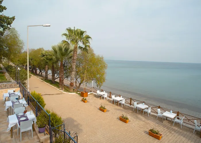 Fuda Hotel