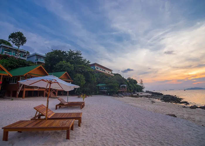 Mountain Resort Koh Lipe