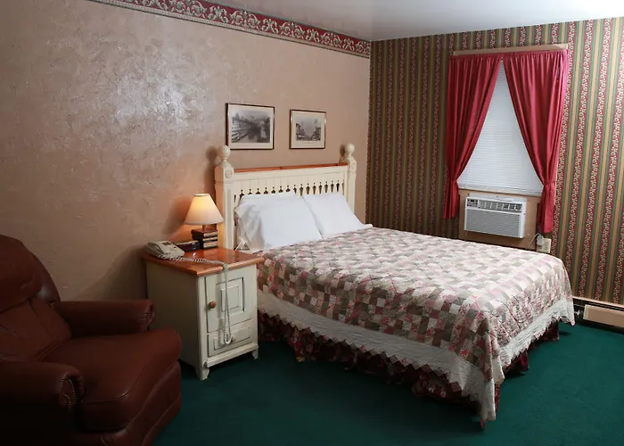 The Winter Inn