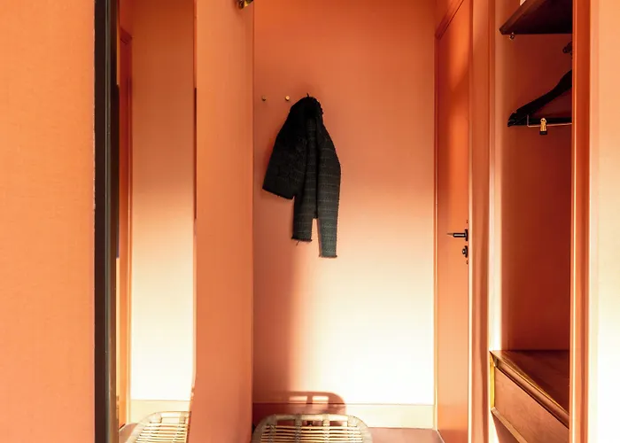 COQ Hotel Paris