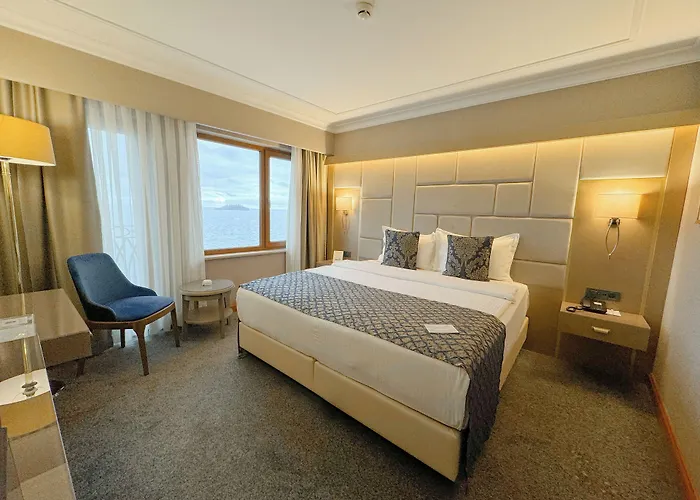 La Quinta By Wyndham Giresun
