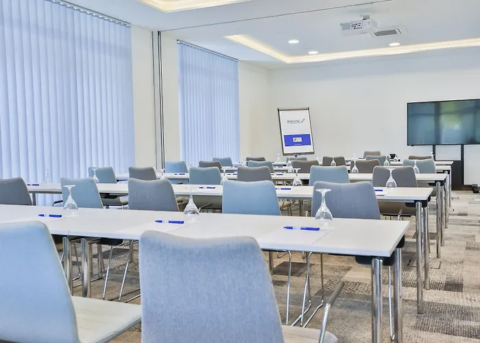 Holiday Inn Express Karlsruhe - City Park By Ihg