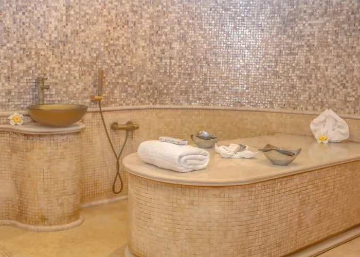 Kempinski Al Othman Hotel Al Khobar