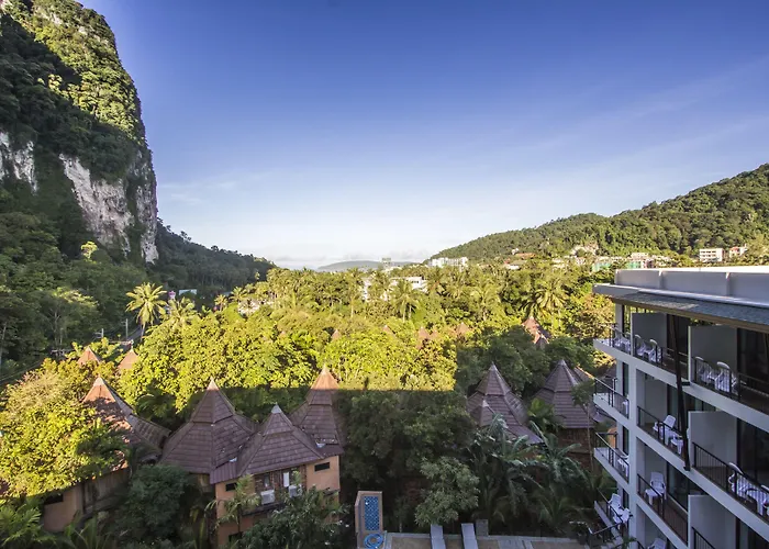 Andaman Pearl Resort