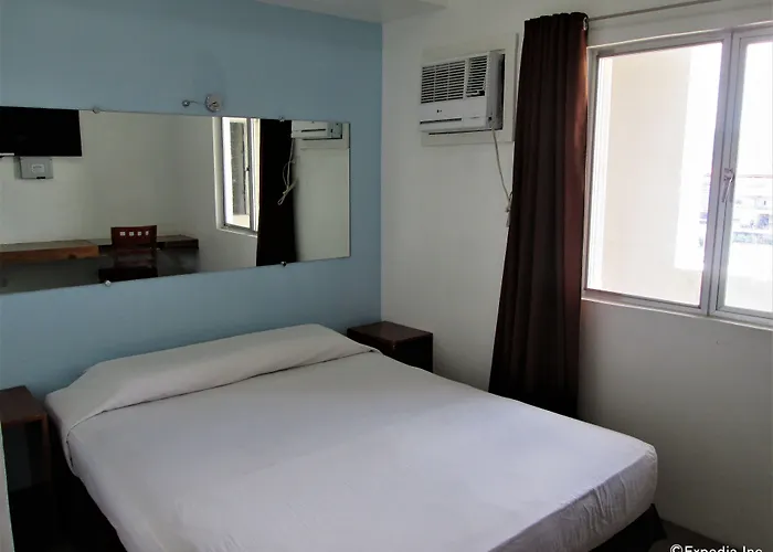 G-Galyx Inn Hotel
