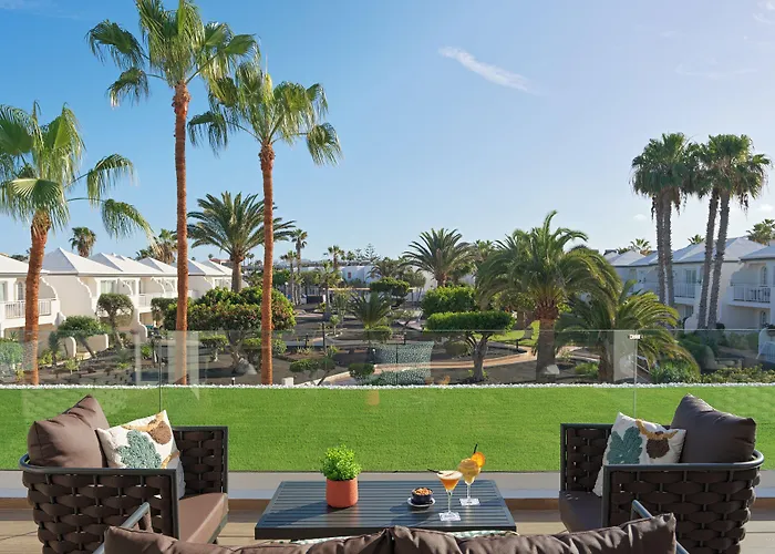 H10 Ocean Suites (Adults Only)