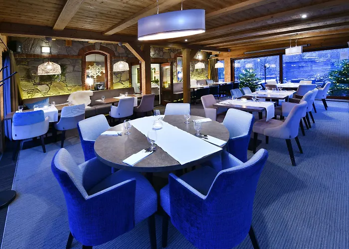 Aplend Hotel Kukucka - Tatry Card V Cene