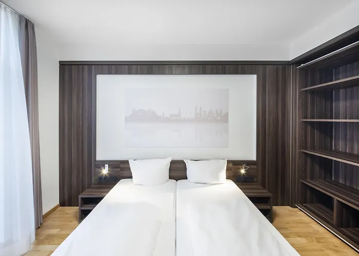 Sevendays Hotel Boardinghouse
