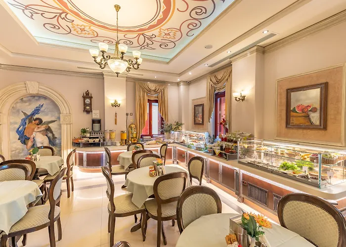 Theofilos Paradise Boutique Hotel