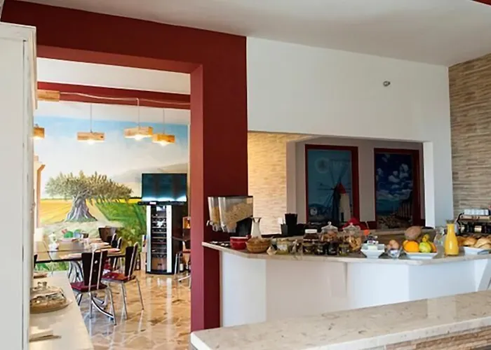 Camagna Country House