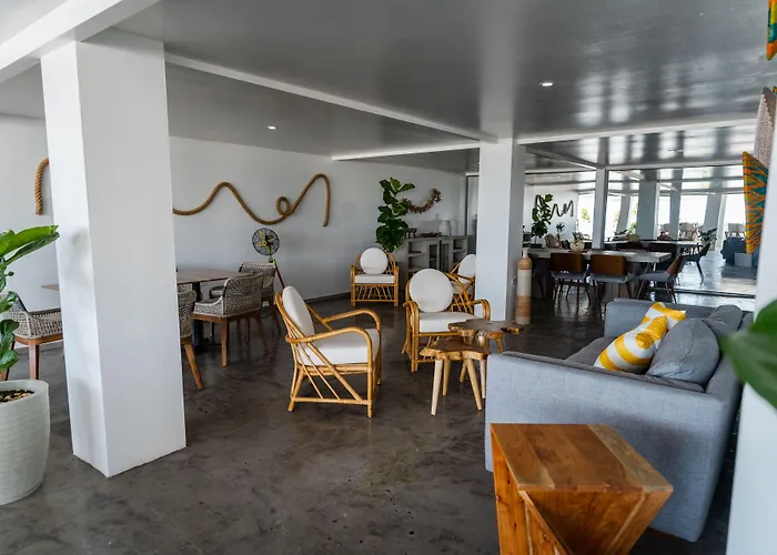 Parguera Plaza Hotel - Adults Only