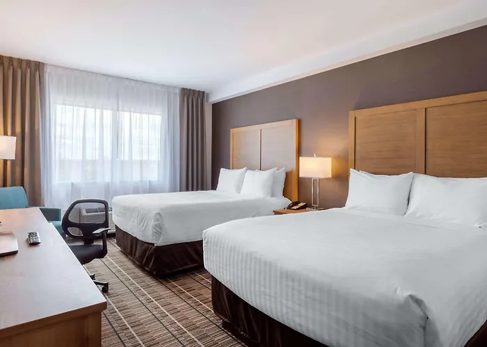 Quality Hotel