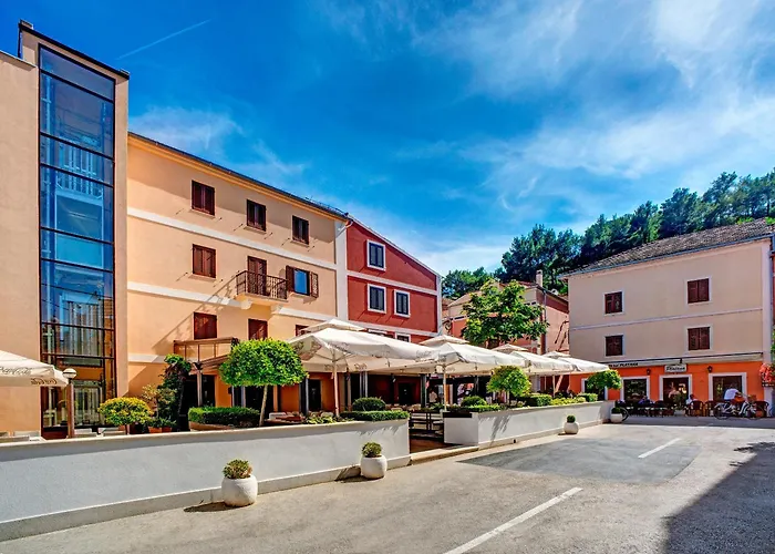 Hotel Skradinski Buk