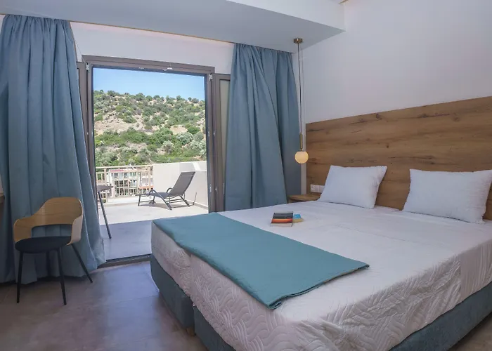 Sunlight Hotel