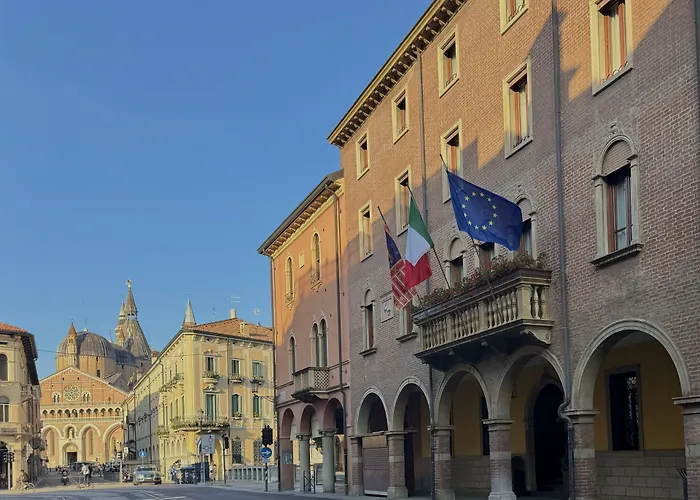Hotel Serafino