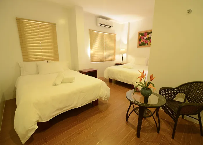Discover Boracay Hotel