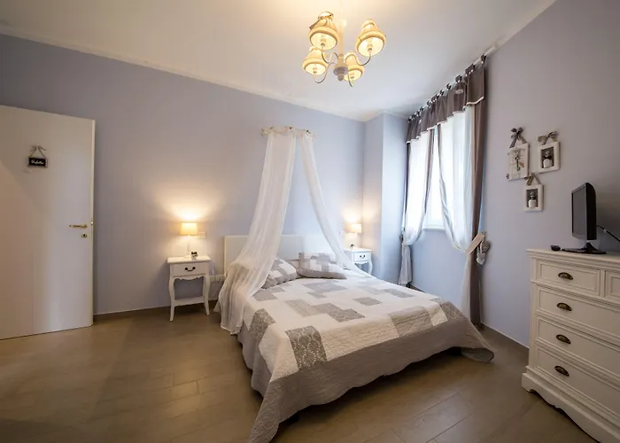 La Vecchia Tenenza B&B