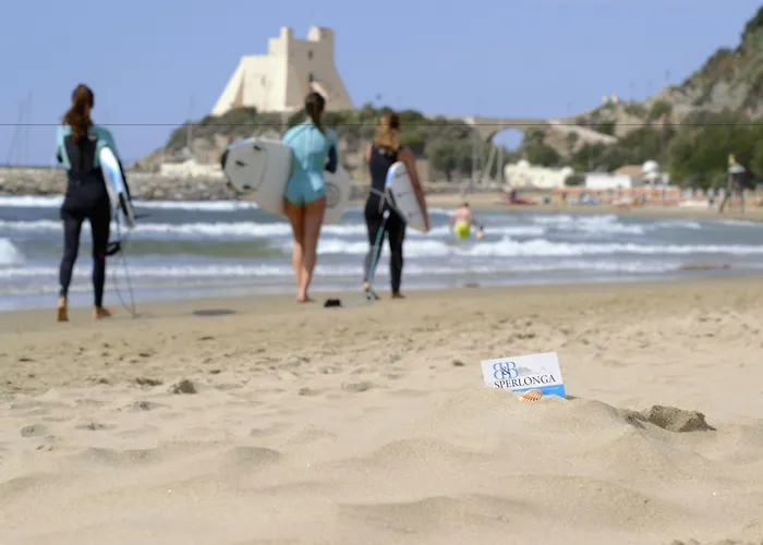 B&B Sperlonga