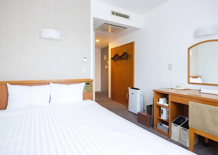 Hotel Belleview Nagasaki Dejima