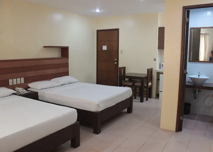 Joyce Apartelle Mandaluyong