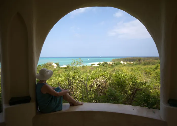 Kilindi Zanzibar (Adults Only)