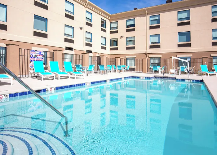 Holiday Inn Express & Suites Pahrump By Ihg