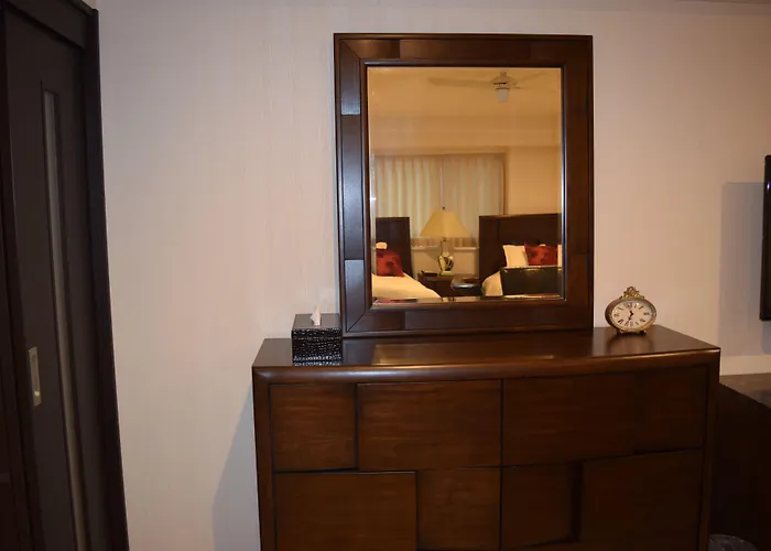 Wisteria Condominium Resort