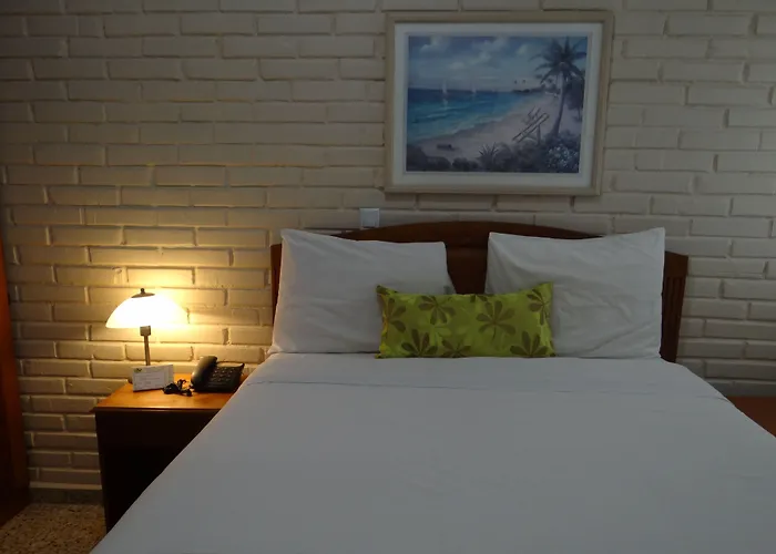 Hotel Mac Arthur