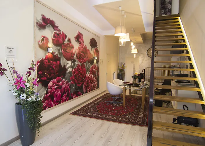 B&B 7 Rooms
