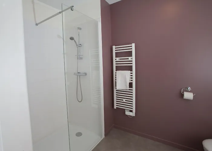 All Suites Appart Hotel - Bordeaux - Pessac