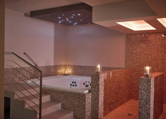 Cala Ponte, a Tribute Portfolio Hotel
